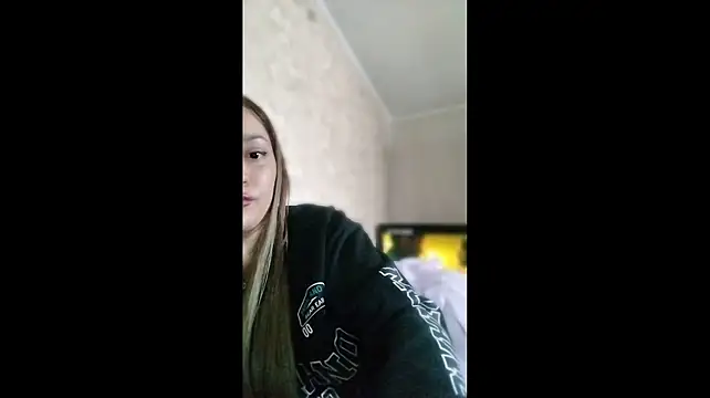 JamieXTesty stripchat live cam model
