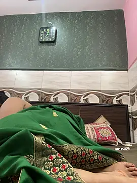 Suman_Queen_ stripchat live cam model