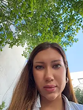 Musae stripchat live cam model