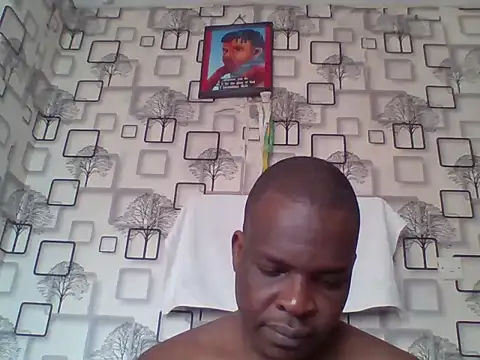 Chumba_001 stripchat live cam model