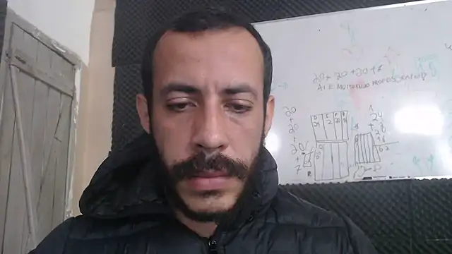 MachoScorpionCaralho stripchat live cam model