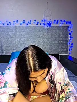 kataleya94 stripchat live cam model