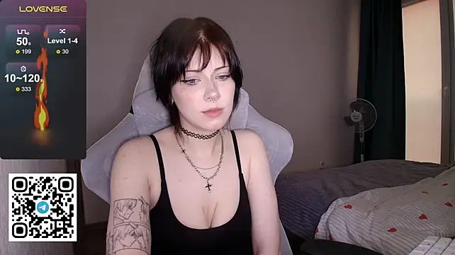 CutieTori stripchat live cam model
