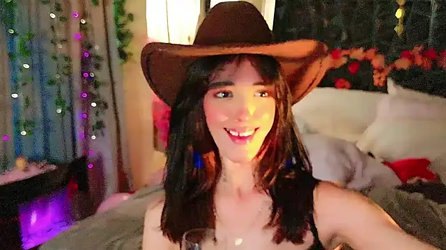 Numerotress stripchat live cam model