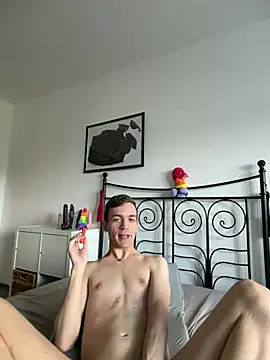 nick_subvyx stripchat live cam model