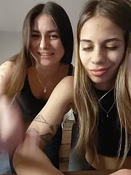 thinkaboutbehavior stripchat live cam model