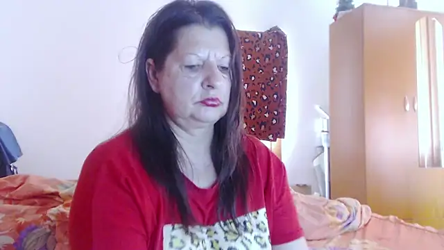 ExtasyMature stripchat live cam model