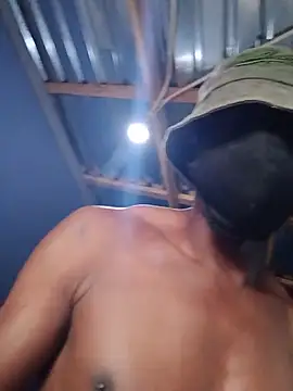 TheBlackT stripchat live cam model