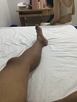 FleckedAlbum stripchat live cam model