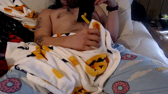 thejuicybacon stripchat live cam model