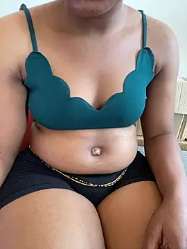 GatedTomorrow stripchat live cam model