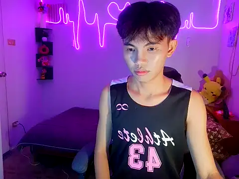ichiro_daisuke_ stripchat live cam model