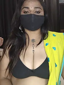 Wildharyanacouple stripchat live cam model