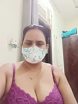 Payal-bhabhi07 stripchat live cam model