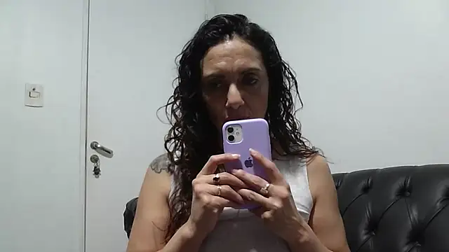dulcefanny stripchat live cam model