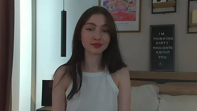 AnaMoonlight stripchat live cam model