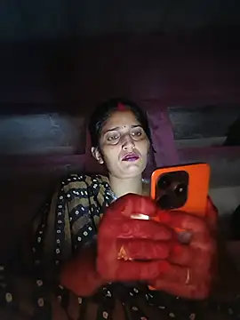 Pooja_shre stripchat live cam model