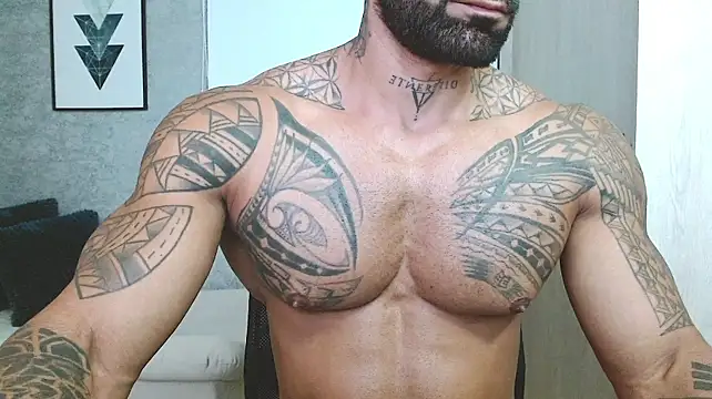 brooklyn- stripchat live cam model