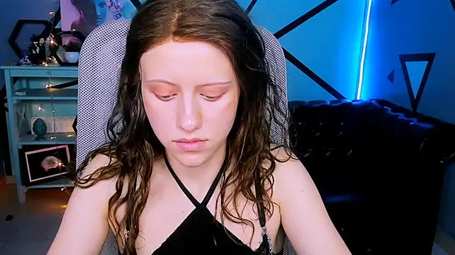 LidaDarknet stripchat live cam model
