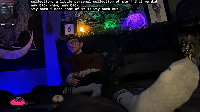 webzandkordz stripchat live cam model