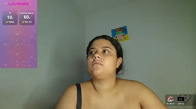 EliVanegas stripchat live cam model