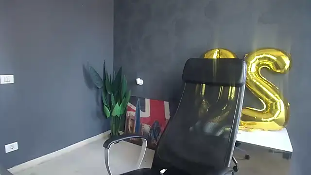 OscarWillss stripchat live cam model