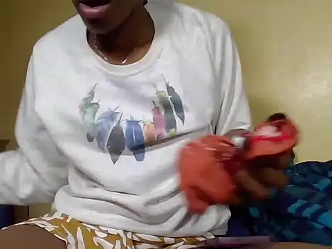 Ebony_bitch20 stripchat live cam model