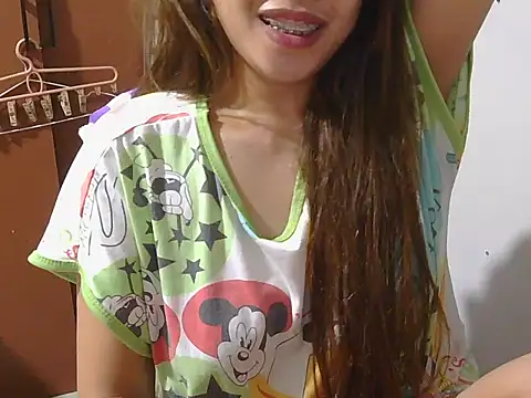 stellar0111 stripchat live cam model