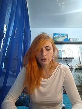HelenWildCat stripchat live cam model