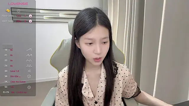 yy-1314 stripchat live cam model