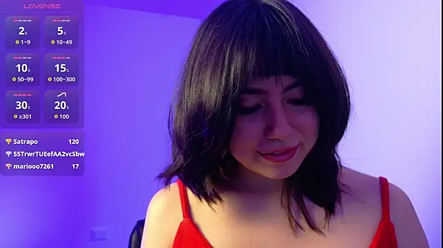 Vesna10 stripchat live cam model