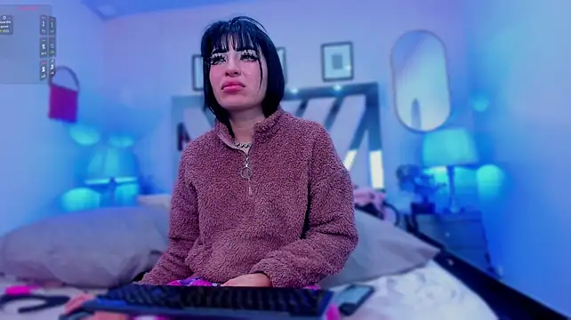 megaan26 stripchat live cam model