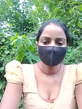 Poojakumari20 stripchat live cam model
