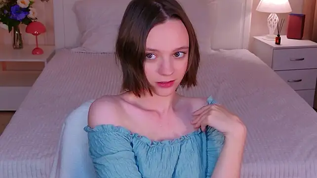 KiyomiRay stripchat live cam model