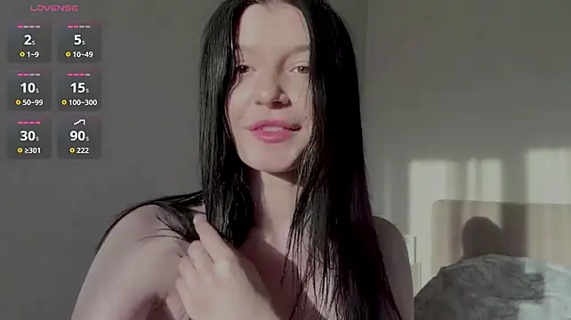 Tenalarim stripchat live cam model