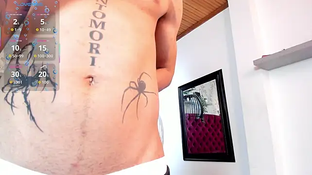 mats_erikson stripchat live cam model