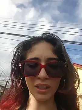 iaraRivers stripchat live cam model