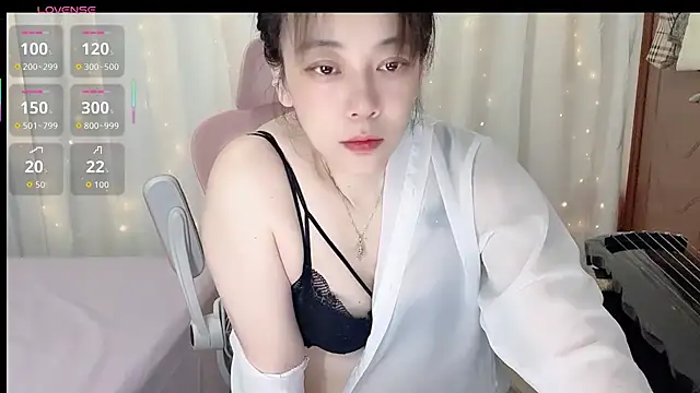 Eunwoo_o stripchat live cam model