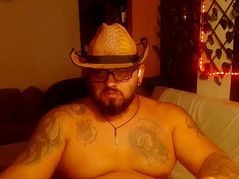 mr_wolf46 stripchat live cam model
