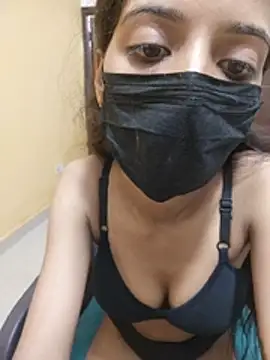 Somya-786 stripchat live cam model