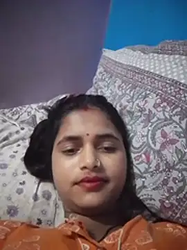 Muskannjii stripchat live cam model
