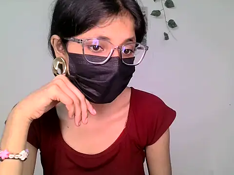 SANA_BABY_ stripchat live cam model