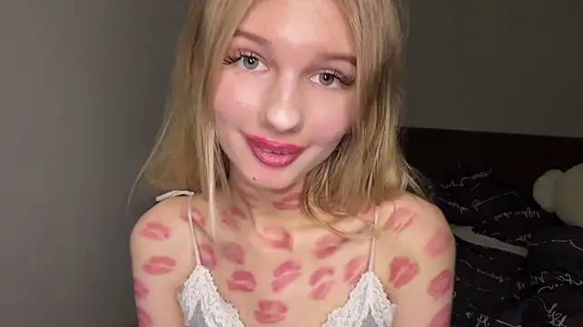 LashawnGelber stripchat live cam model