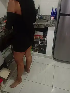 Elcontadorysusecretaria stripchat live cam model