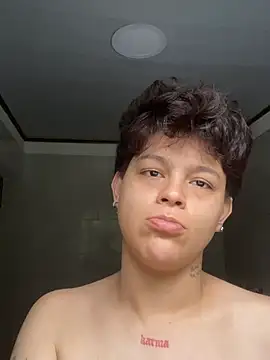 iansayd_ftm stripchat live cam model