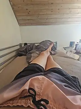 Einstein122 stripchat live cam model