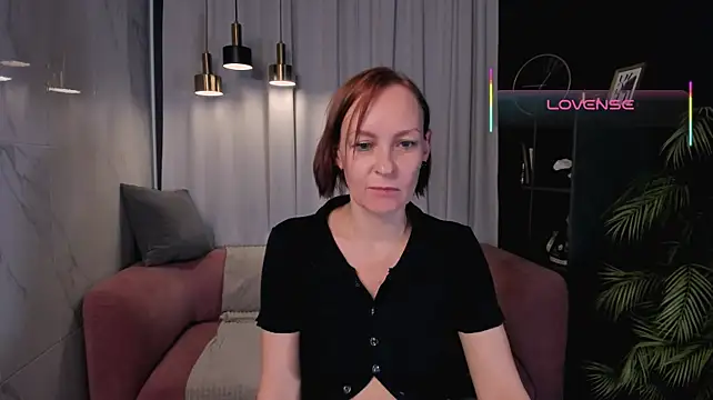 NikaGentle stripchat live cam model