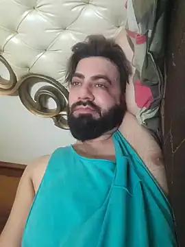 Bad_Mundaaa stripchat live cam model