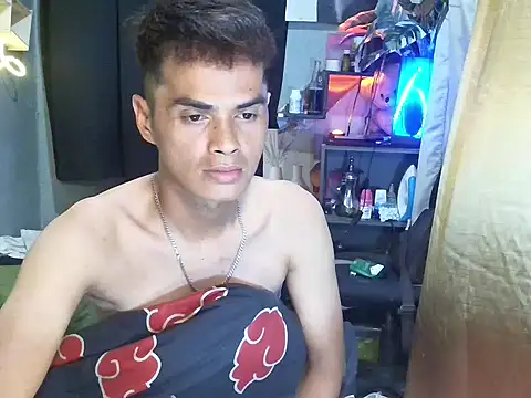 Ur_babypam stripchat live cam model