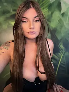 JessycaFlame stripchat live cam model